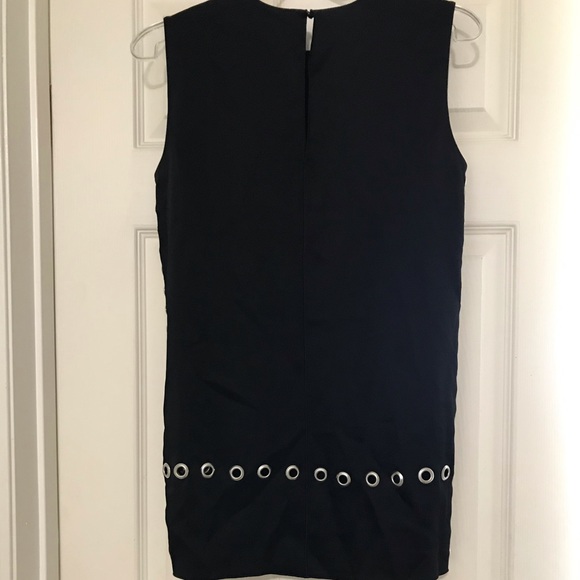 Elizabeth and James khan grommet Top - Picture 12 of 16